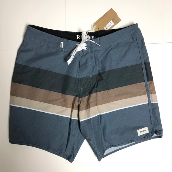 Rhythm - The Julian - Surf Board Short - Picture 1 of 3